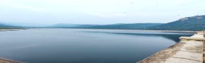 Kalyani Dam Tirupati