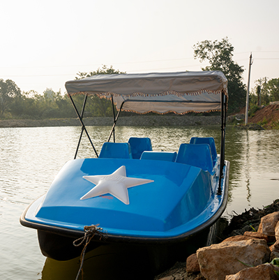Lake Valley Things To Do in Tirupati
