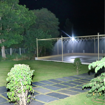 Lake Valley Things To Do in Tirupati